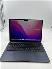 APPLE MACBOOK AIR 13IN 2022 M2 CHIP 8GB 256GB